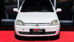 Usado 2001 Opel Corsa Sport Citadino | € 2.250 (Bom preço)