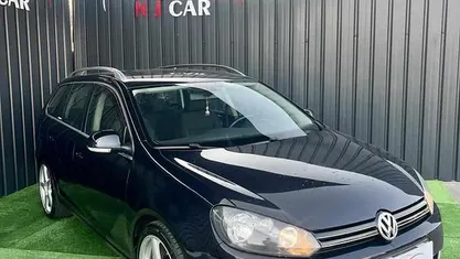 Usado 2011 VW Golf VI Citadino | € 8.250 (Preço justo)