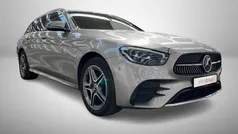 Usado 2022 Mercedes E300 AMG line Carrinha | € 37.490 (Bom preço)