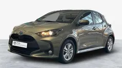 Usado 2024 Toyota Yaris Hybrid Comfort | € 24.750 (Preço justo)