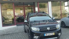 Usado 2018 Dacia Sandero Stepway Citadino | € 11.990 (Preço justo)
