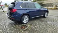Usado 2016 BMW X5 Comfort Edition SUV | € 24.990 (Super Preço)