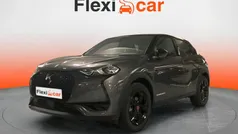 Cinzento Usado 2021 DS Automobiles DS3 Crossback E-Tense Performance SUV | € 22.980 (Preço justo)