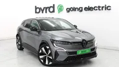Usado 2023 Renault Mégane Komfort SUV | € 26.900 (Bom preço)