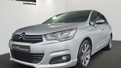Usado 2015 Citroën C4 Feel | € 11.000 (Preço justo)