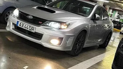 Usado 2011 Subaru Impreza | € 35.500