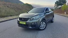 Usado 2019 Peugeot 3008 | € 19.750 (Bom preço)