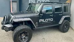 Usado 2010 Jeep Wrangler Rubicon SUV | € 59.990