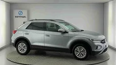Outro Usado 2024 VW T-Roc SUV | € 23.990 (Preço justo)