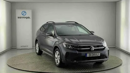 Usado VW Taigo 95 HP (69 kW) 2024 SUV