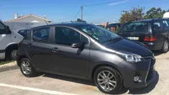 Usado 2014 Toyota Yaris | € 11.500 (Preço justo)