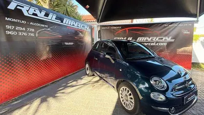 Usado Fiat 500 70 HP (51 kW) 2024