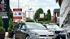 Usado 2014 VW Golf VII Citadino | € 11.495 (Bom preço)