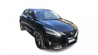 Usado 2024 Nissan Qashqai SUV | € 26.990 (Preço justo)