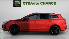 Usado 2023 MG MG5 EV Luxury Carrinha | € 25.900 (Preço justo)