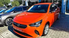 Usado 2021 Opel Corsa Business | € 12.900 (Bom preço)