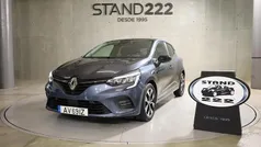 Usado 2022 Renault Clio V Evolution | € 16.850 (Preço justo)