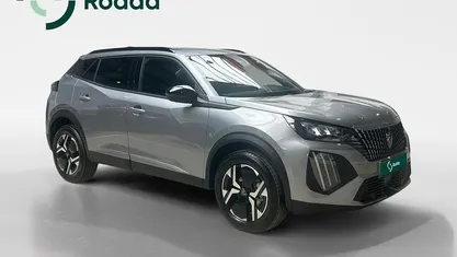 Usado 2025 Peugeot 2008 Allure SUV | € 25.900 (Preço justo)