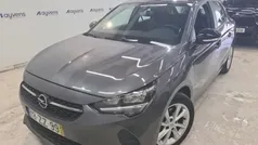 Cinza Usado 2020 Opel Corsa Edition | € 13.200 (Bom preço)