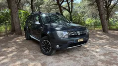 Antracite Usado 2016 Dacia Duster Prestige SUV | € 13.900 (Preço justo)