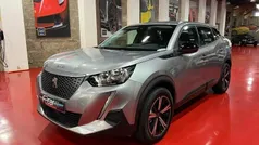 Usado 2022 Peugeot e-2008 Active SUV | € 23.490 (Preço justo)
