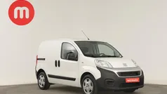 Usado 2023 Fiat Fiorino Van | € 13.999 (Preço justo)