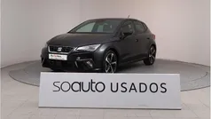 Usado 2023 Seat Ibiza FR | € 18.990 (Preço justo)