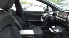 Cinzento Usado 2023 MG MG4 EV Citadino | € 19.500 (Preço justo)