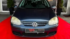 Usado 2004 VW Golf IV | € 6.750 (Preço justo)