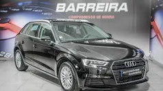 Usado 2018 Audi A3 Sport | € 19.500 (Bom preço)