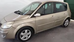 Usado 2008 Renault Scénic II Monovolume | € 3.750 (Preço justo)