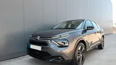 Usado 2024 Citroën C4 Citadino | € 25.990 (Preço justo)