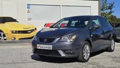 Usado 2016 Seat Ibiza Reference | € 10.600 (Preço justo)