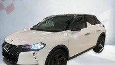 Usado 2020 DS Automobiles DS3 Crossback SUV | € 17.980 (Preço justo)