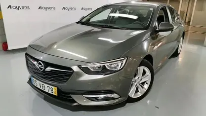 Usado 2018 Opel Insignia Sport | € 9.980 (Preço justo)