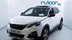 Usado 2019 Peugeot 3008 | € 19.900 (Preço justo)