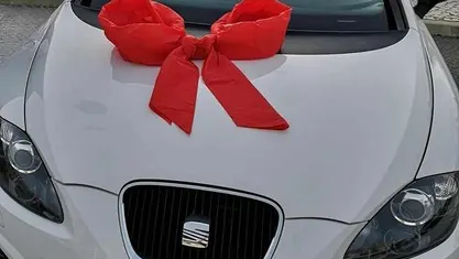 Usado 2010 Seat Leon Citadino | € 6.900 (Preço justo)