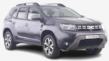 Usado Dacia Duster Journey 101 HP (74 kW) 2024 SUV