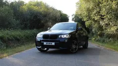 Usado 2015 BMW X4 Comfort Edition SUV | € 28.000 (Super Preço)