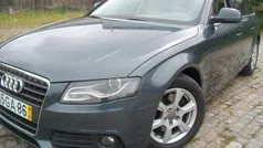 Usado 2008 Audi A4 Carrinha | € 6.700 (Super Preço)