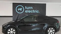 Usado 2024 Tesla Model Y RWD SUV | € 34.900 (Bom preço)