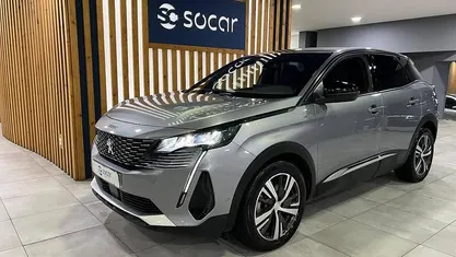 Usado 2023 Peugeot 3008 Allure SUV | € 26.750 (Bom preço)