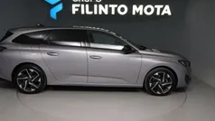 Usado 2023 Peugeot 308 Allure | € 27.290 (Preço justo)