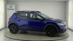 Usado 2024 Dacia Sandero Citadino | € 17.490 (Preço justo)
