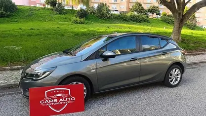 Usado 2019 Opel Astra Business Edition | € 11.999 (Bom preço)