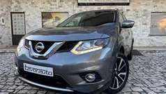 Usado 2015 Nissan X-Trail Tekna SUV | € 15.900 (Preço justo)