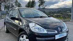 Usado 2016 Renault Clio IV | € 4.750 (Super Preço)