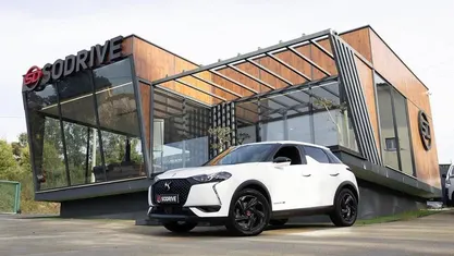 Usado 2019 DS Automobiles DS3 Crossback SUV | € 19.900 (Preço justo)