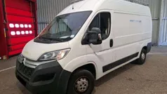 Branco Usado 2018 Citroën Jumper Monovolume | € 14.999 (Super Preço)