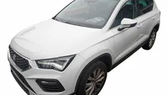 Usado 2022 Seat Ateca SUV | € 16.950 (Bom preço)